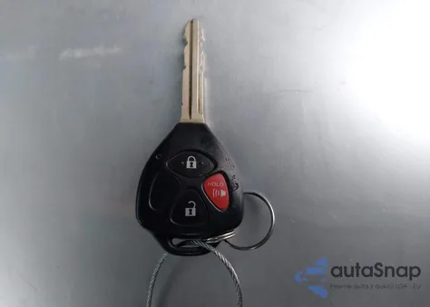 2014 Toyota Yaris Le (Tmc/Cbu Plant) из США, поврежденный, VIN JTDJTUD31ED583850